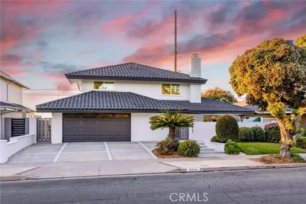 9171 Regatta Drive, Huntington Beach, CA 92646