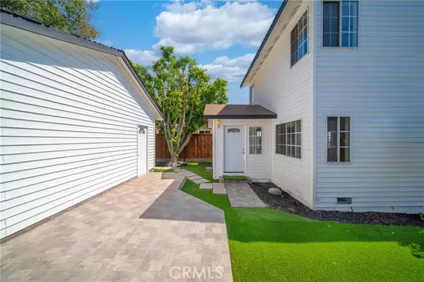 Monrovia, CA 91016,347 Stedman Place