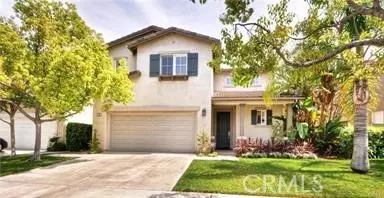 32 Pembroke, Irvine, CA 92618