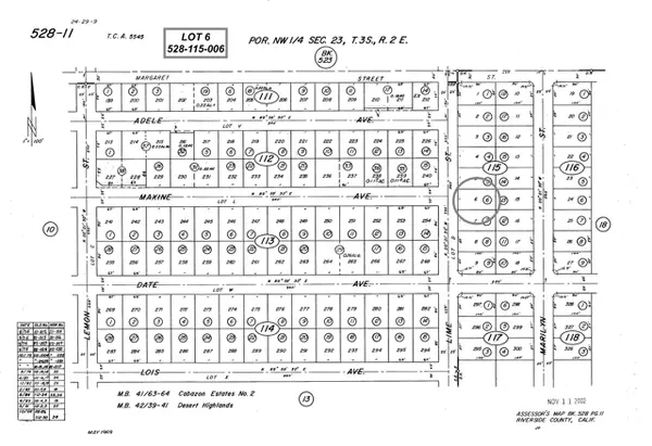 15048 Lime Street, Cabazon, CA 92230