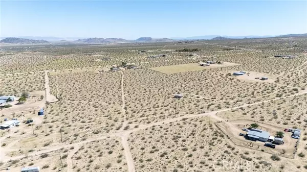 5555 oleta rd, Johnson Valley, CA 92285