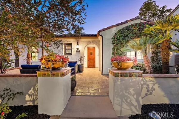 Ladera Ranch, CA 92694,5 Stockmen Rd