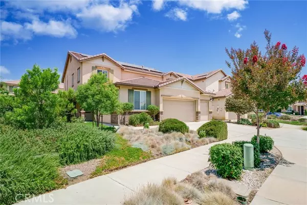 Jurupa Valley, CA 91752,12010 Santiam Court