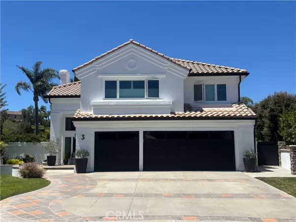 3 East Shore, Laguna Niguel, CA 92677