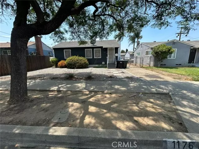 Pomona, CA 91768,1176 Laurel Avenue