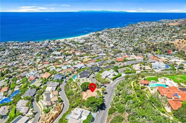 1223 Skyline Drive, Laguna Beach, CA 92651