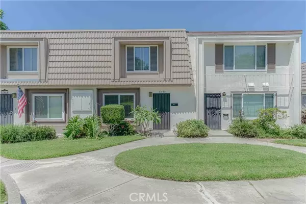 Fountain Valley, CA 92708,17460 Euclid Street