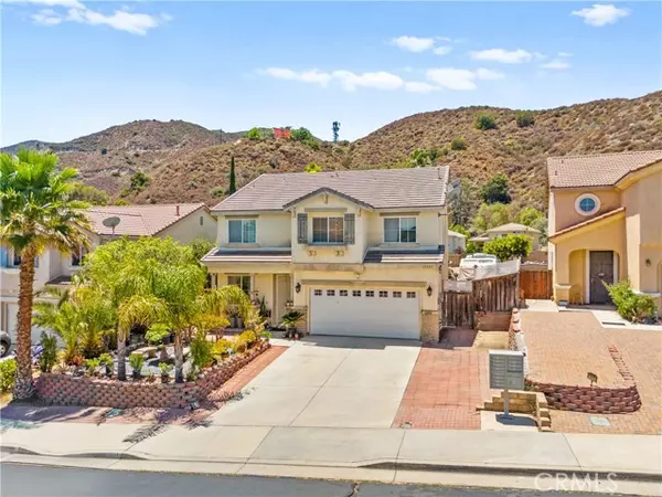 15157 Spinnaker Drive, Lake Elsinore, CA 92530