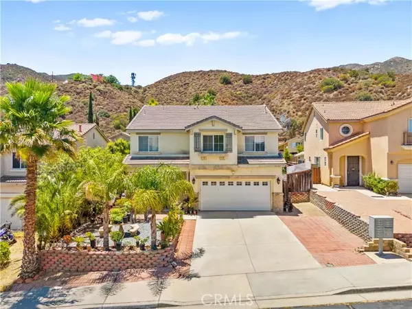 Lake Elsinore, CA 92530,15157 Spinnaker Drive