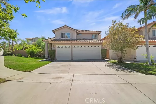 Chino Hills, CA 91709,17328 East View Drive
