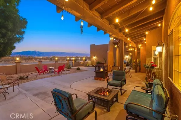 Phelan, CA 92371,4575 Kreuer Road