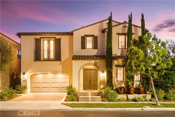 142 Salt spg, Irvine, CA 92602