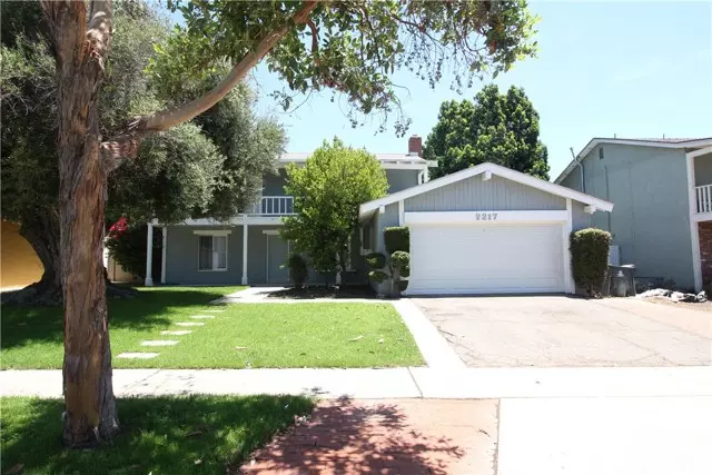 Santa Ana, CA 92705,2217 Pasadena Street