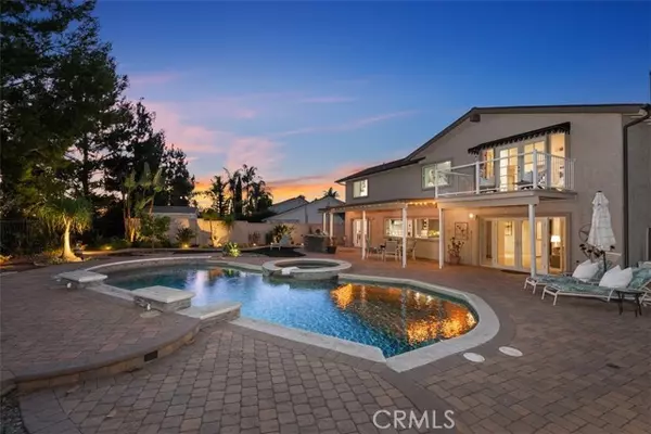 26872 La Sierra Drive, Mission Viejo, CA 92691