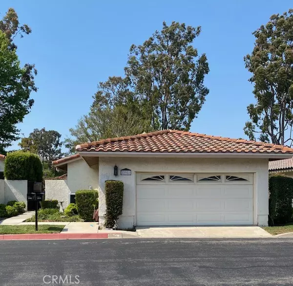 22981 Via Cruz, Laguna Niguel, CA 92677