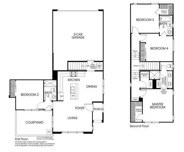 Irvine, CA 92618,338 Floral View