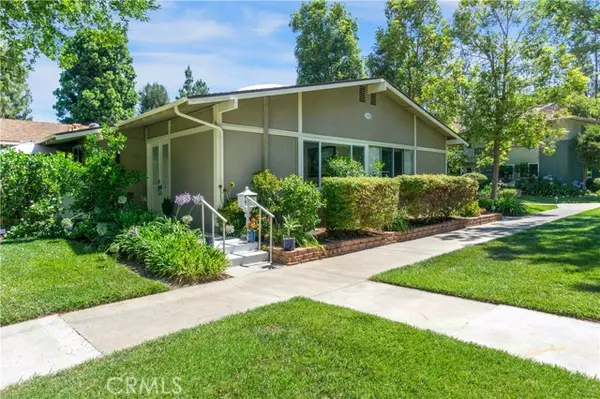 108 Via Estrada Unit D, Laguna Woods, CA 92637