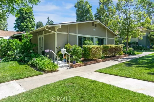 108 Via Estrada Unit D, Laguna Woods, CA 92637