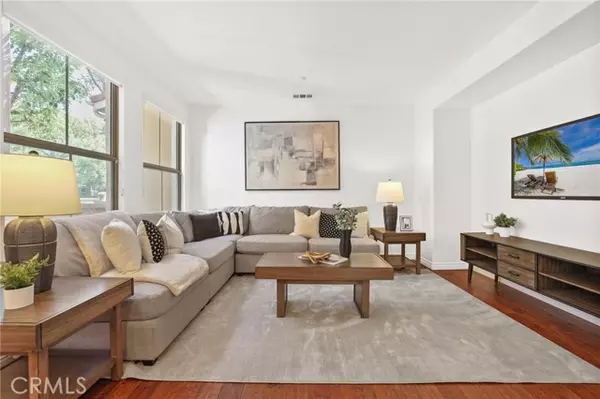 116 Townsend, Irvine, CA 92620