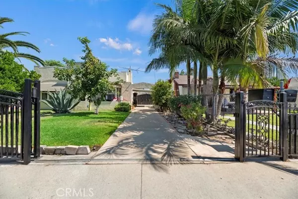 Huntington Park, CA 90255,2719 Hill Street