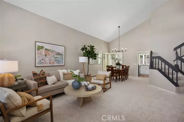 29 Raposa, Rancho Santa Margarita, CA 92688