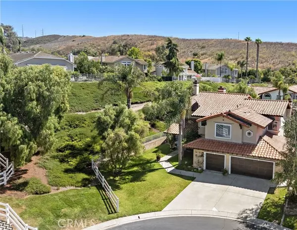 San Juan Capistrano, CA 92675,31291 Via Fajita