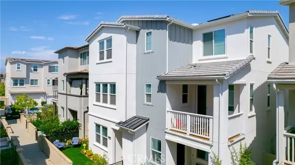 531 Old Vine Dr, Rancho Mission Viejo, CA 92694