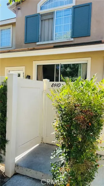 Anaheim Hills, CA 92808,8449 East Arrowhead Way