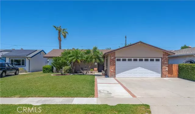 Fountain Valley, CA 92708,10337 Margarita Avenue