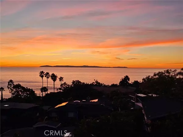21692 Ocean Vista Drive, Laguna Beach, CA 92651