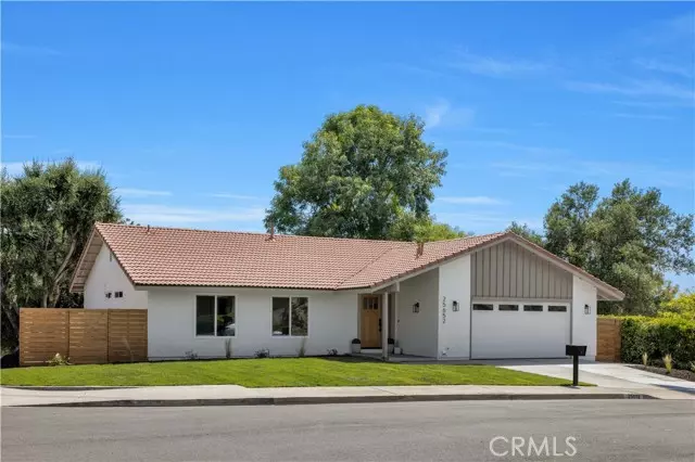 Mission Viejo, CA 92691,25652 Cervantes Lane