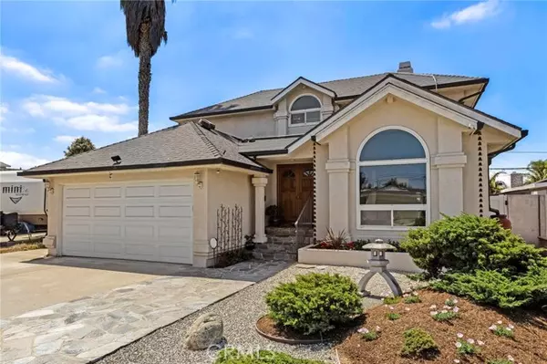 Torrance, CA 90505,3634 West 226th Street