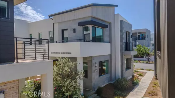 251 Novel, Irvine, CA 92618