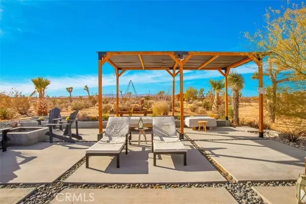 Yucca Valley, CA 92284,59427 La Crescenta Drive