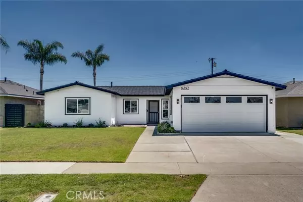 14392 Fairview Lane, Huntington Beach, CA 92647