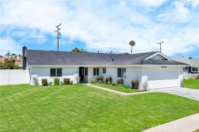 Fountain Valley, CA 92708,11611 Rosemary Avenue