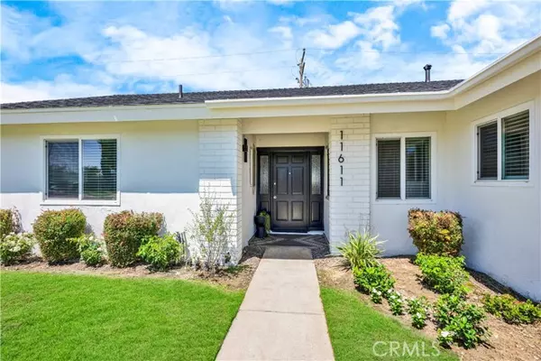 Fountain Valley, CA 92708,11611 Rosemary Avenue