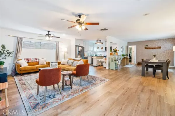 5332 Pearce Avenue, Lakewood, CA 90712