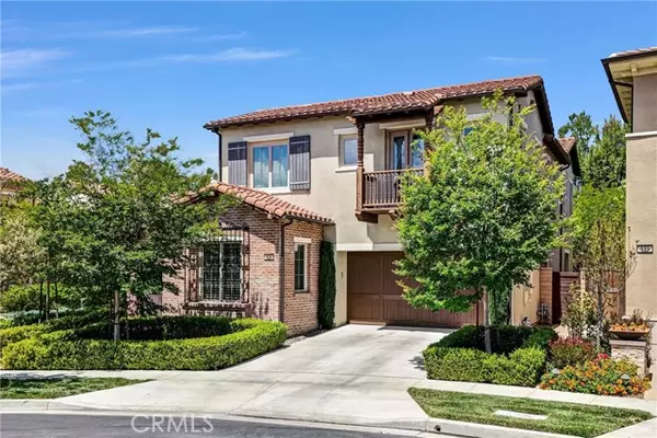 135 Bridle Path, Irvine, CA 92602