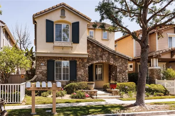 17 Old Spire Drive, Ladera Ranch, CA 92694