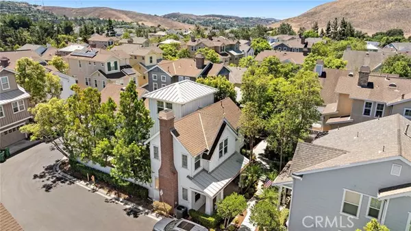 Ladera Ranch, CA 92694,19 Rinehart Road
