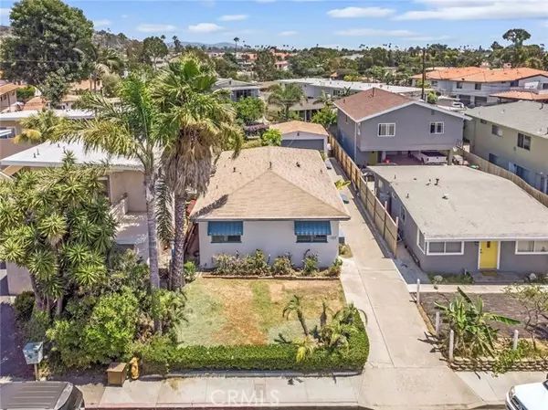 157 West Mariposa, San Clemente, CA 92672