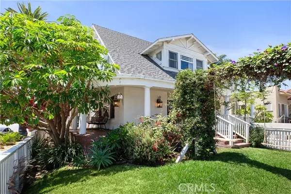 Long Beach, CA 90803,4541 East Broadway