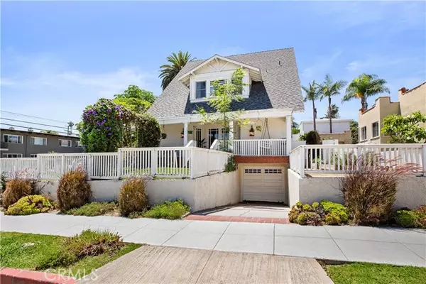 Long Beach, CA 90803,4541 East Broadway