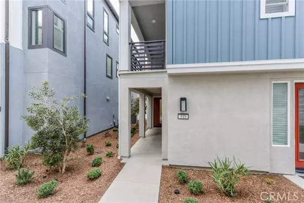 Irvine, CA 92618,115 Allusion