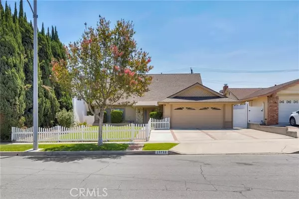 23732 Cavanaugh Road, Lake Forest, CA 92630