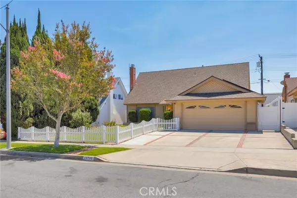 Lake Forest, CA 92630,23732 Cavanaugh Road