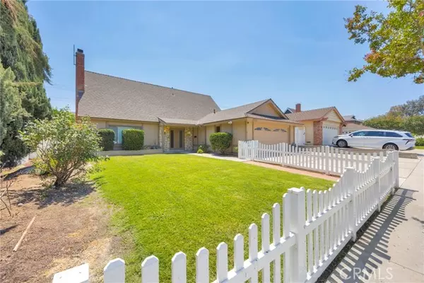 Lake Forest, CA 92630,23732 Cavanaugh Road