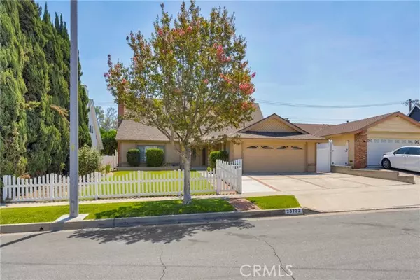 Lake Forest, CA 92630,23732 Cavanaugh Road