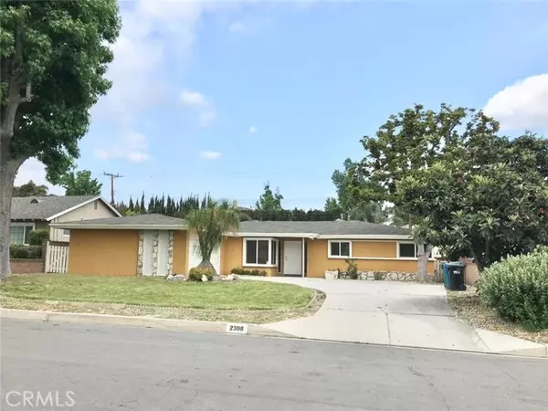 2308 Lee Avenue, Arcadia, CA 91006